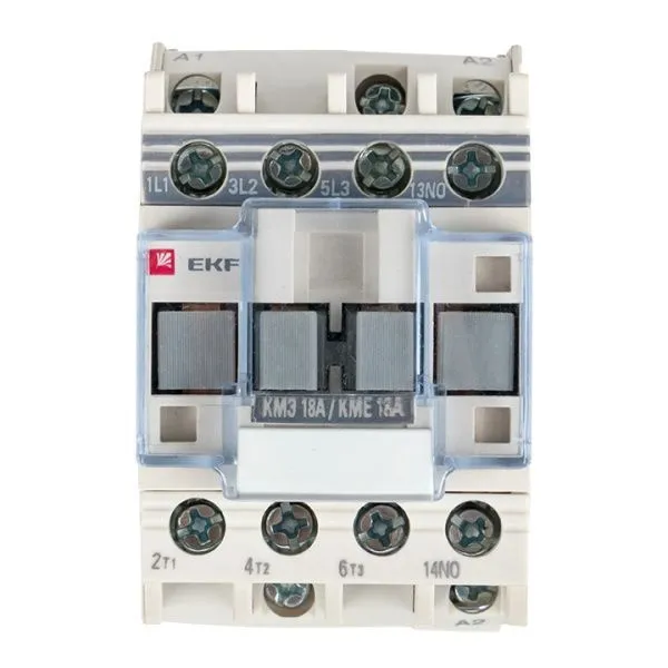 КМЭ 18А 400В 1NO EKF - Фото 2