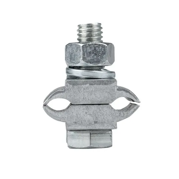 Зажим соединительный плашечный ПА-1-1 (D провода 5,1...9,0 мм) EKF - Фото 2