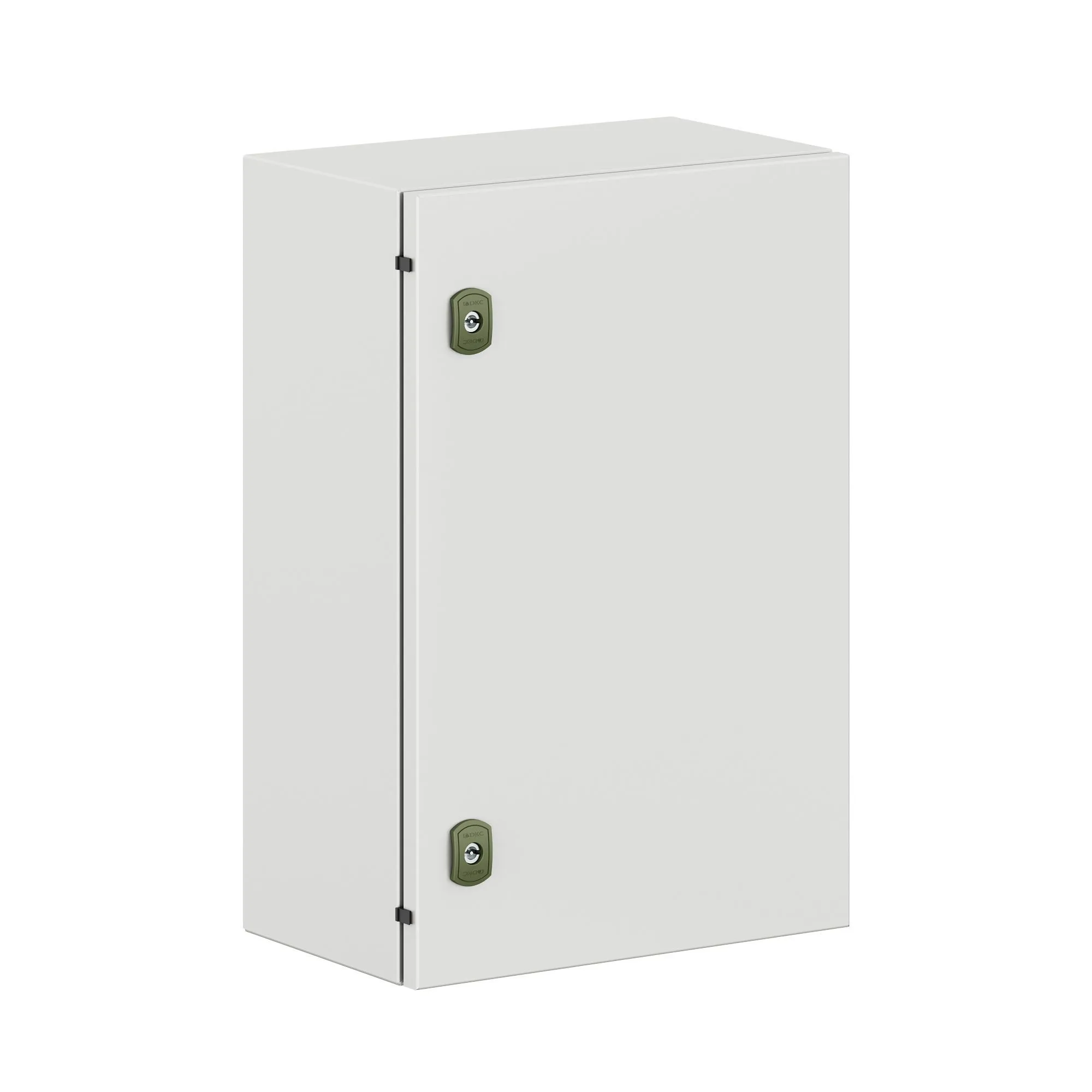 Корпус навесной уличный ST Outdoor с М/П 600х400х250мм IP66 DKC R5ST0649-OUTDOOR R5ST0649-OUTDOOR