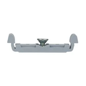 Крепление для установки миниклемм STB (200 шт) на DIN-рейку EKF - Фото 2