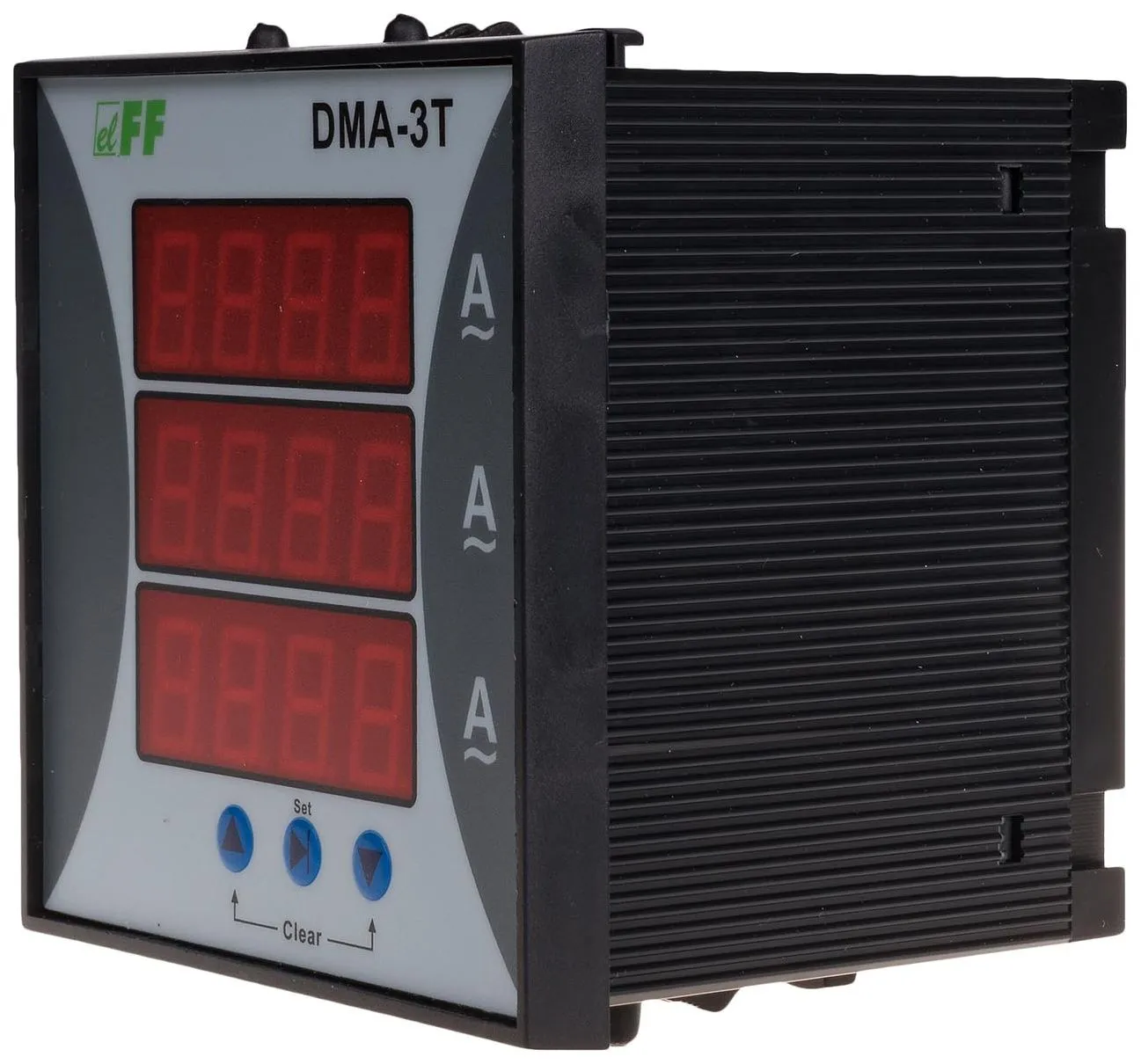 Указатель тока DMA-3T EA04.008.012