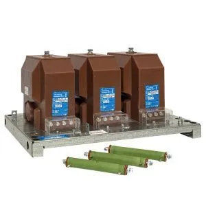 3х фазная гр. тр-ров напр. НИОЛ-СТ-6-2М1-100/V3/100/3-0,5/3Р-30ВА/100ВА У2 3NIOLST-11222-30/100BA