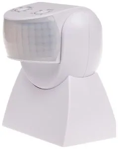 Датчик движения DR-04W 