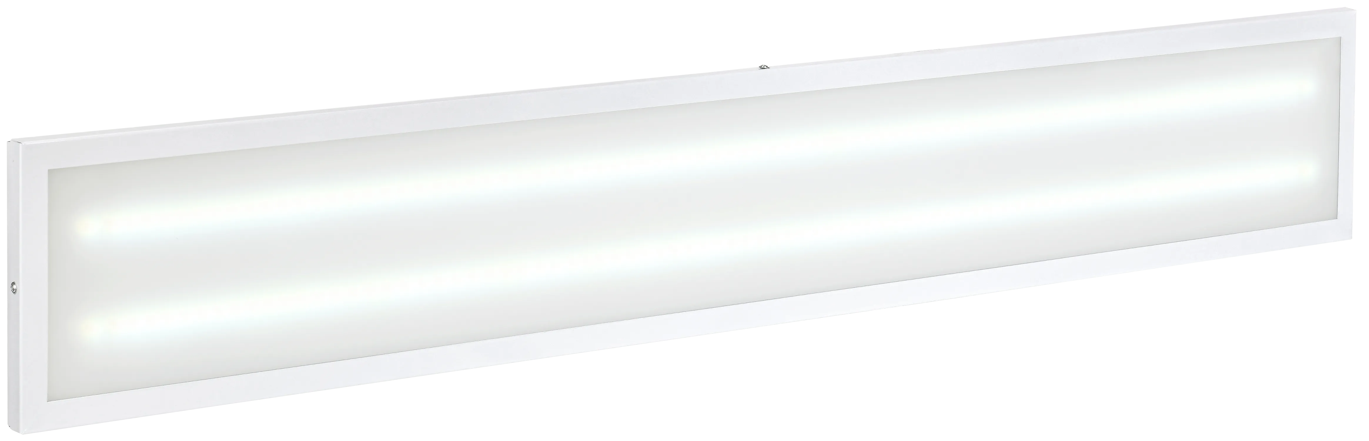 Панель светодиодная ДВО 6567-O 1200х180х20мм 36Вт 4000К опал IEK - Фото 6