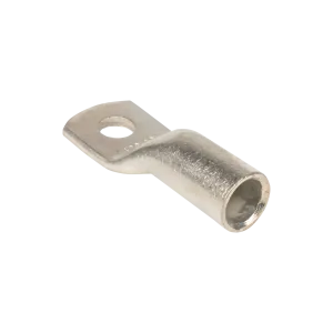 Наконечник медный луженый ТМЛ DIN 120-10 EKF tml-din-120-10