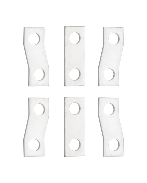 Пластины соединительные к ВА-99С (Compact NS) 400-630А (6шт.) EKF - Фото 3