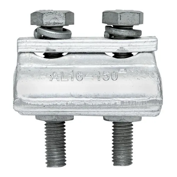 Зажим соединительный плашечный CD-150 16-150/16-150 мм2 - Фото 4