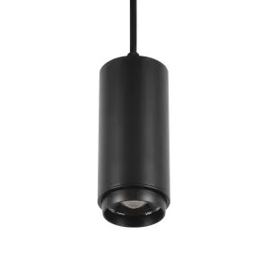 Светильник светодиодный трековый магнитный 7Вт 3000К 48В IP40 чёрный WMLY-7W/03B WOLTA WMLY-7W/03B