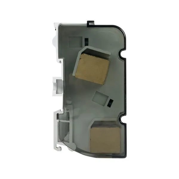 Блок распределительный (кросс-модуль) 160A (4x12) EKF - Фото 3