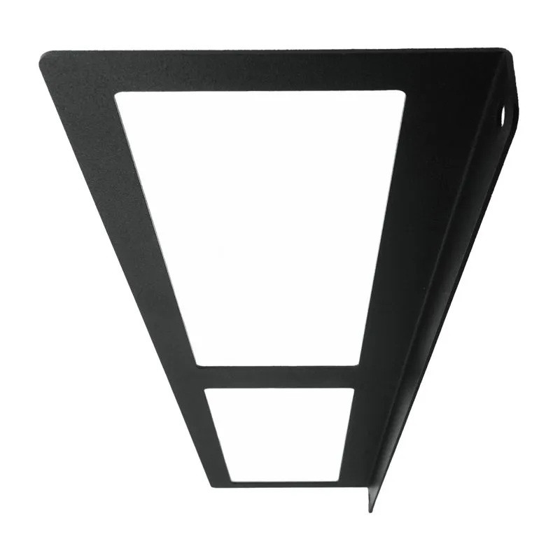 Держатель-органайзер для мотков скотча, настенный, черный REXANT - Фото 3