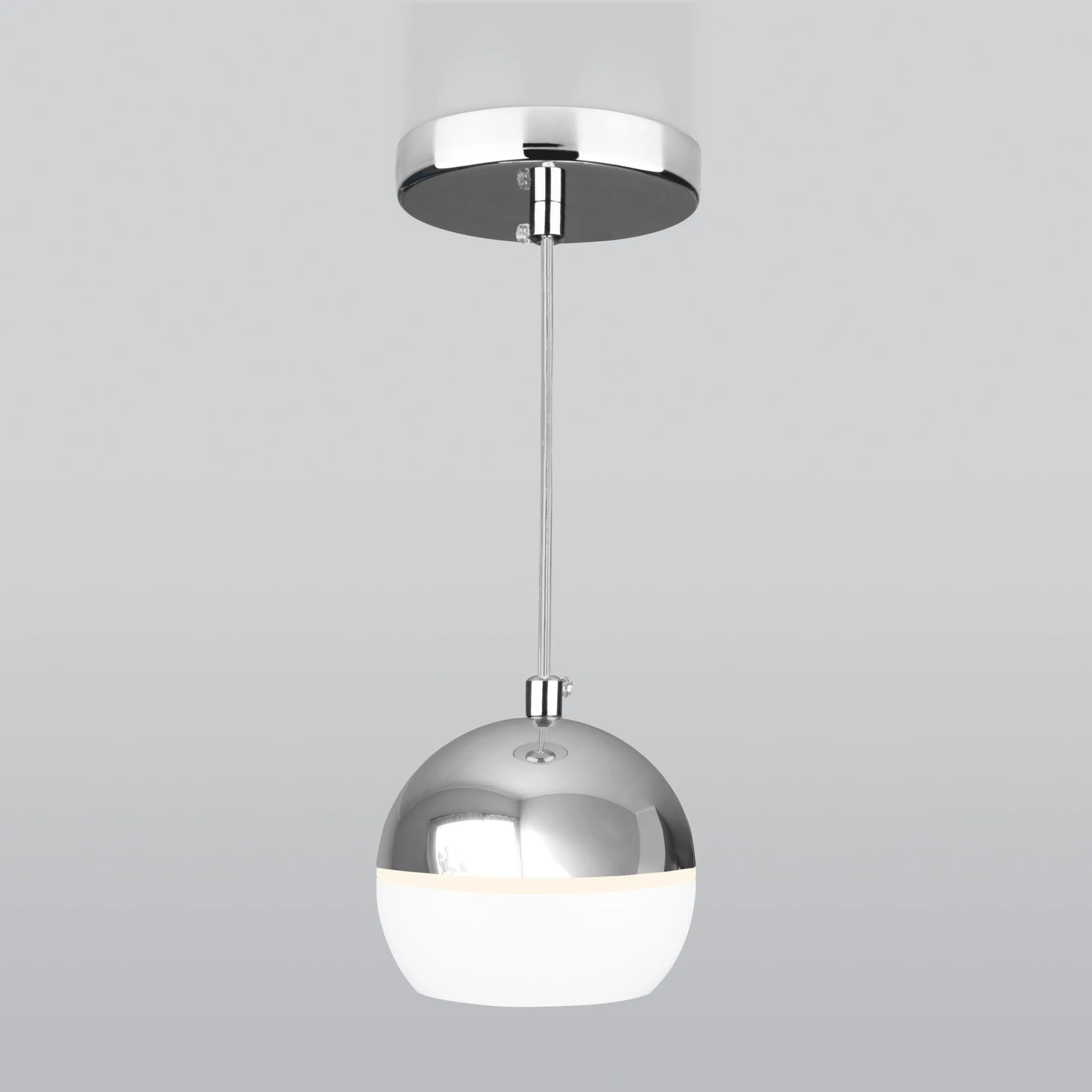 Светильник светодиодный подвесной  DLS023 Elektrostandard