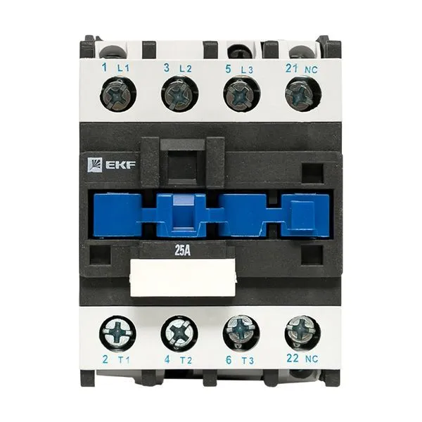 ПМЛ-2161ДМ 25А 400В EKF - Фото 4