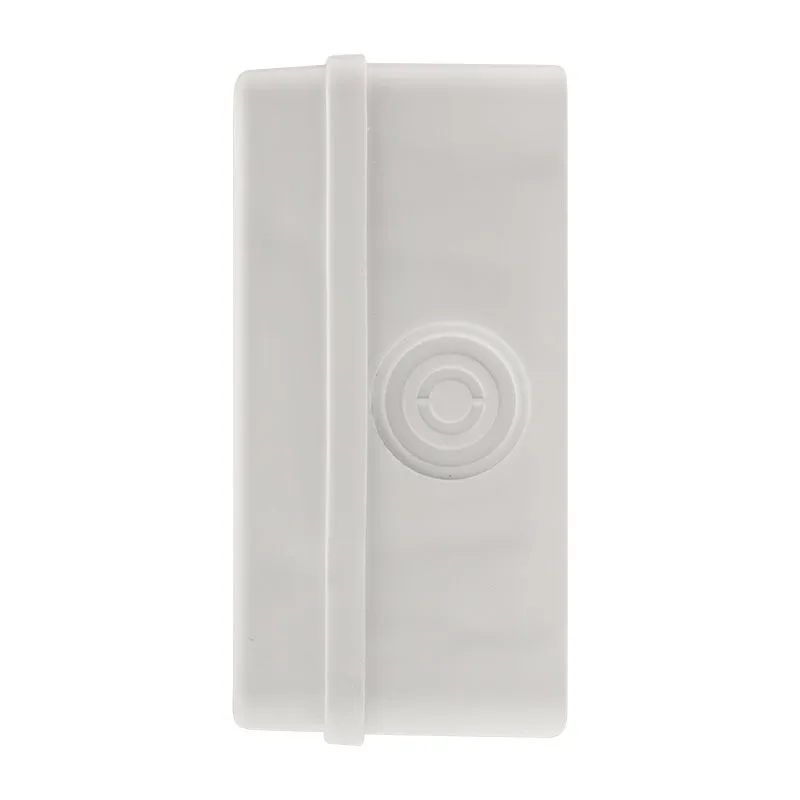 Коробка монтажная для камер видеонаблюдения 140х140х66 мм REXANT - Фото 2