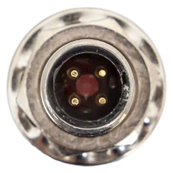 Индуктивный бесконтактный датчик PROXIS-2-12M-02-P-NO-M12 - Фото 4