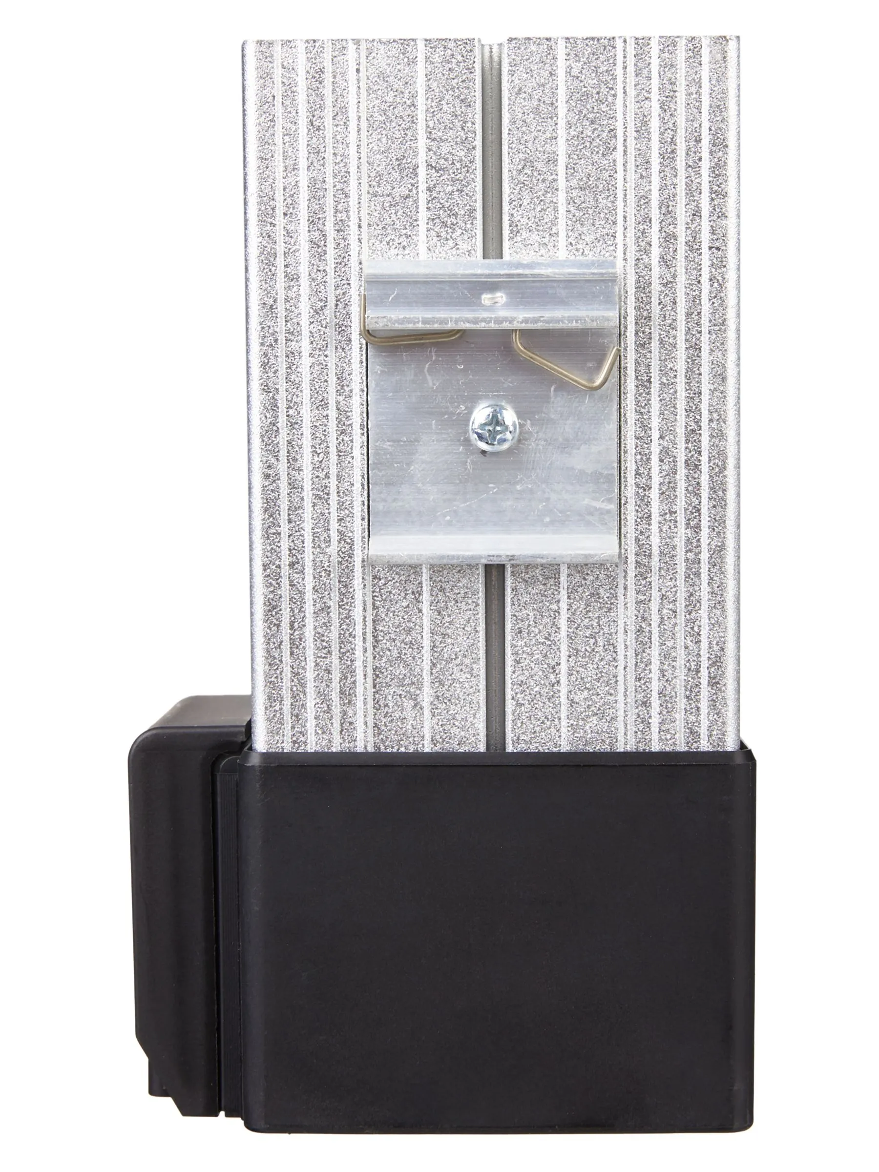 Обогреватель на DIN-рейку (встроенный вентилятор) 250Вт IP20 IEK - Фото 5