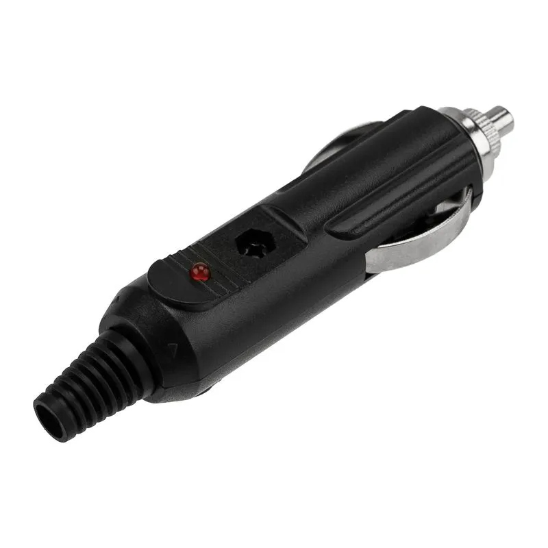 Штекер автоприкуривателя с индикатором REXANT - Фото 2