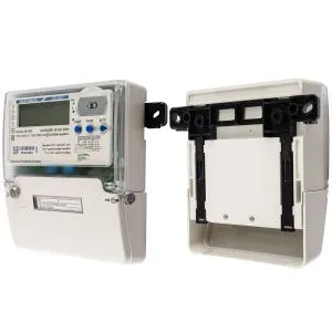 Счетчик электрической энергии СЕ318BY R32 043 JR UVFL CE318-R32-043-JR