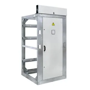 Корпус ячейки КСО-366-03-Н EKF Stingray kso-366-030-n