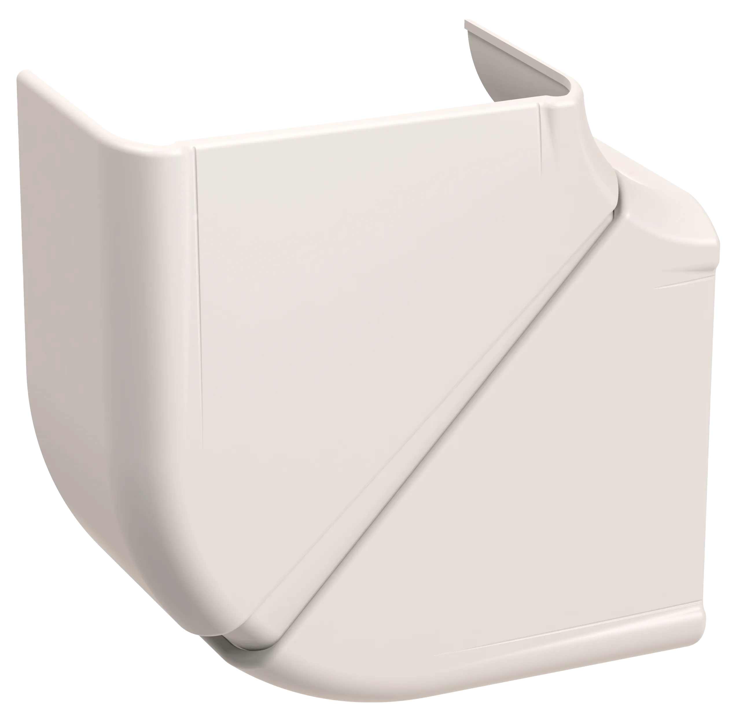 PRIMER Угол плоский изменяемый 100х60 IEK