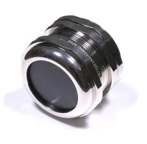 Кабельный ввод  М  64 латунный УТ2 IP66/IP67/IP68 (d кабеля 37-44 мм) ГОФРОМАТИК (ЗЭТАРУС) zeta30129