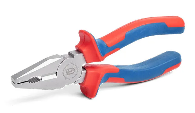 Пассатижи "Мастер" 200 мм, 77421 