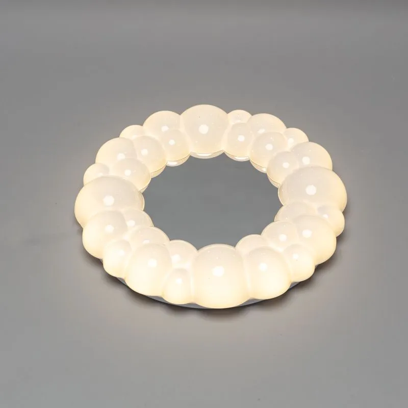 Светильник потолочный Lyra, LUMI Line, 72Вт, 490x80 мм, белый REXANT - Фото 2