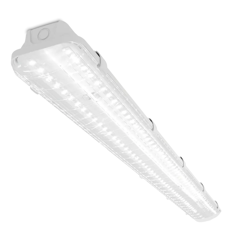 Светильник WOLTA STD ДСП14-32-002-6К 32Вт 6500К IP65 Прозрачный 4300лм 1262х124х85мм 1/1