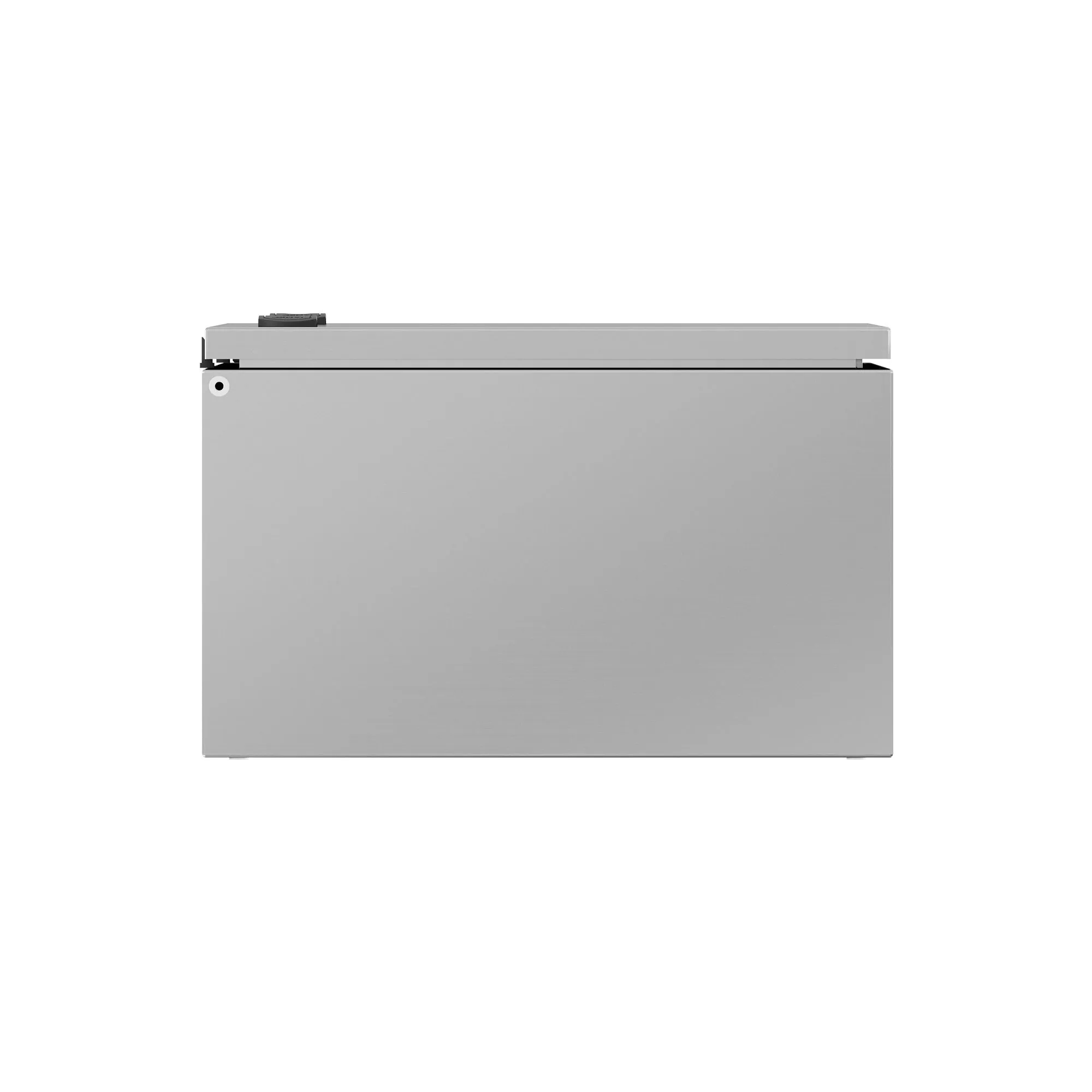 Корпус навесной STH с М/П из нержавеющей стали AISI316 600х400х250мм без фланца DKC R5STH0649-316 - Фото 4