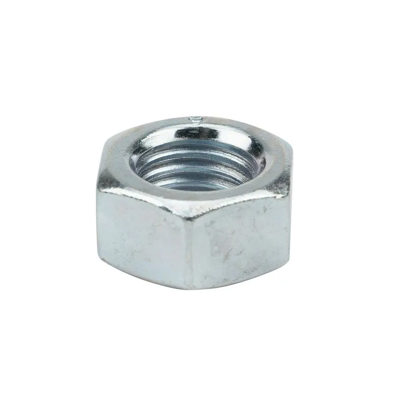 Гайка шестигранная KRANZ DIN 934, M16, упаковка поставщика ( 20 кг. / 800 шт.) - Фото 3