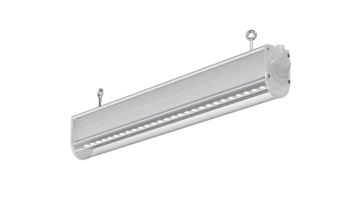 Светильник L-trade II 20/19/Д/4,0К/R6/03/IKVI-11/220АС IP66 LEDEL