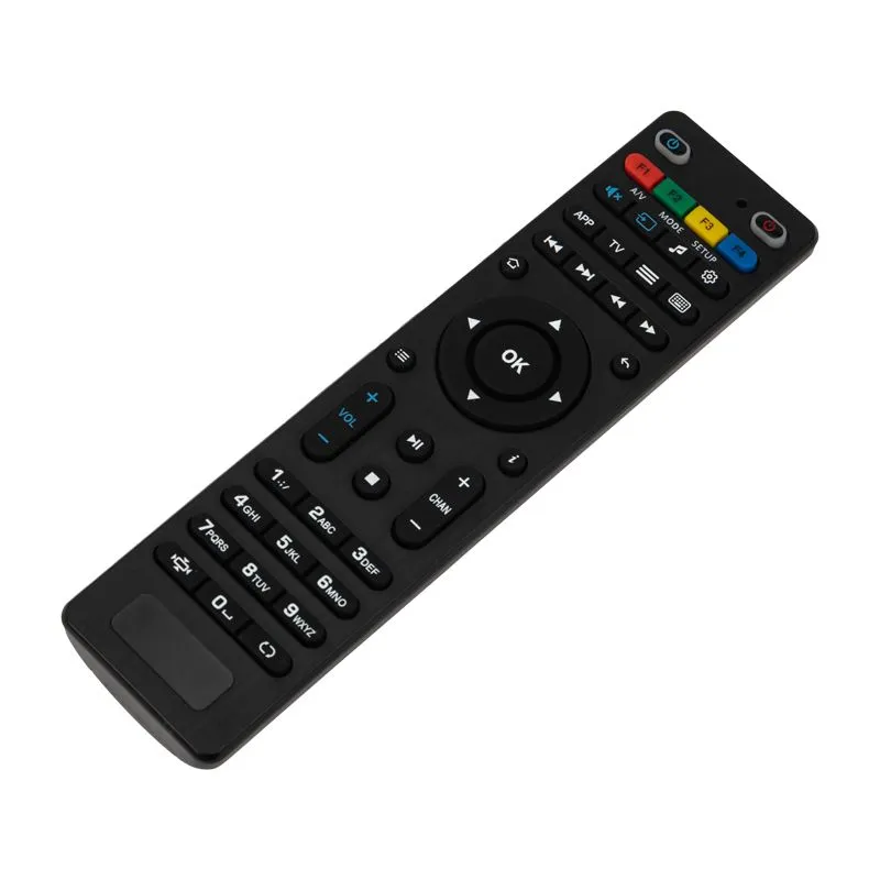 Пульт универсальный для ресивера Ростелеком REXANT - Фото 4