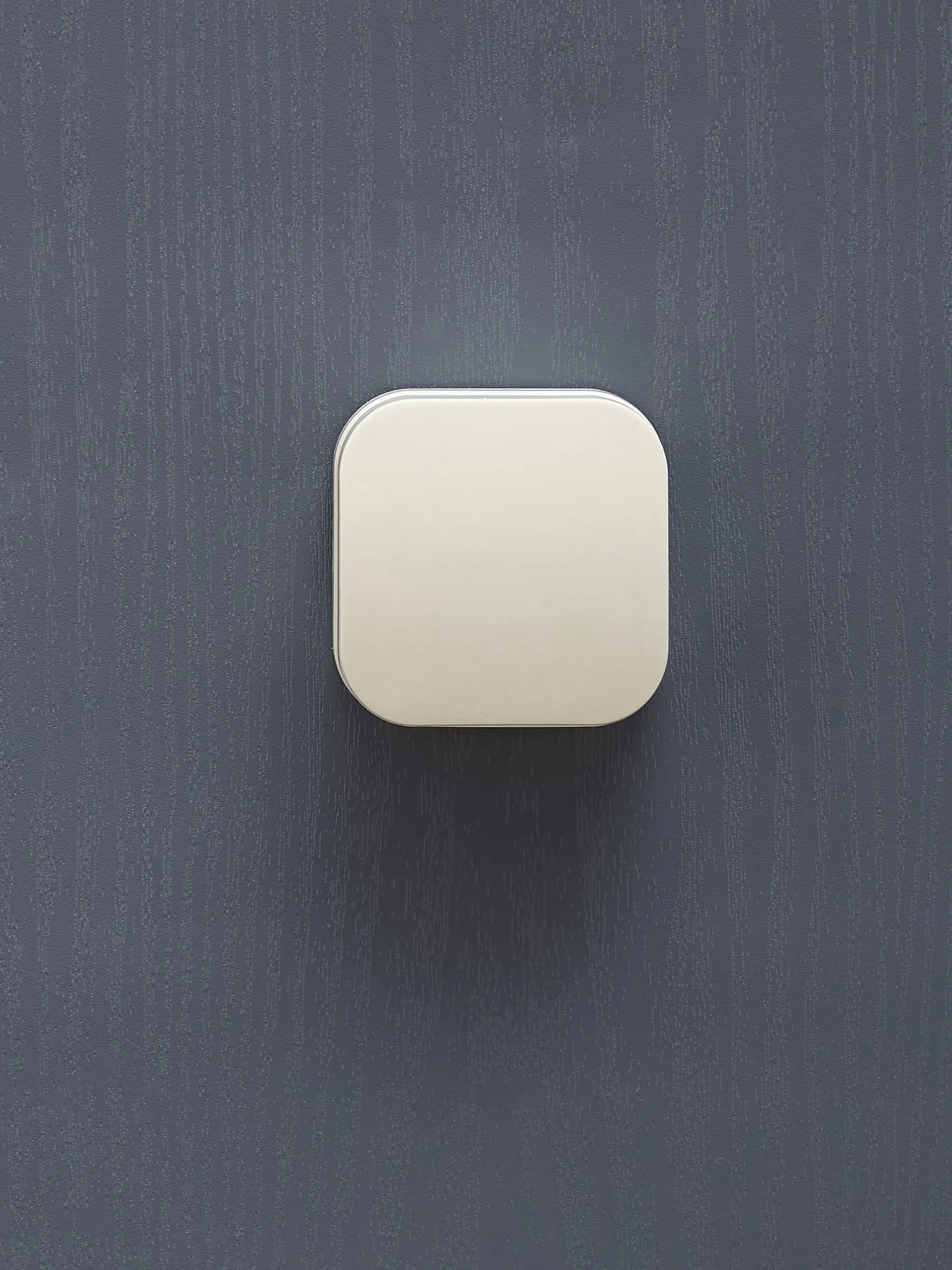 GLORY Выключатель 1-клавишный для открытой установки ВС20-1-0-ХК кремовый IEK - Фото 3