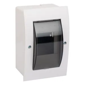 ЩРВ-П- 3 IP41 PROXIMA EKF Pb40-v-3