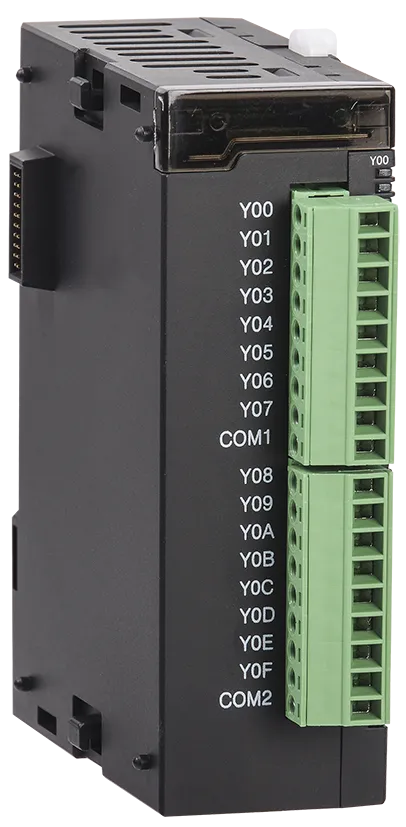 Модуль расширения для ЦПУ на 16 дискретных выходов (реле до 2А) ONI
