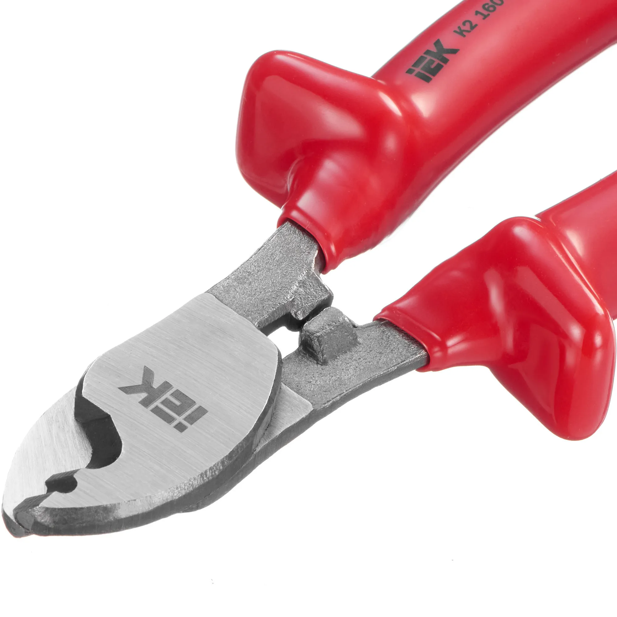 ARMA2L 3 Кабелерезы диэлектрические 160мм K2 IEK - Фото 5