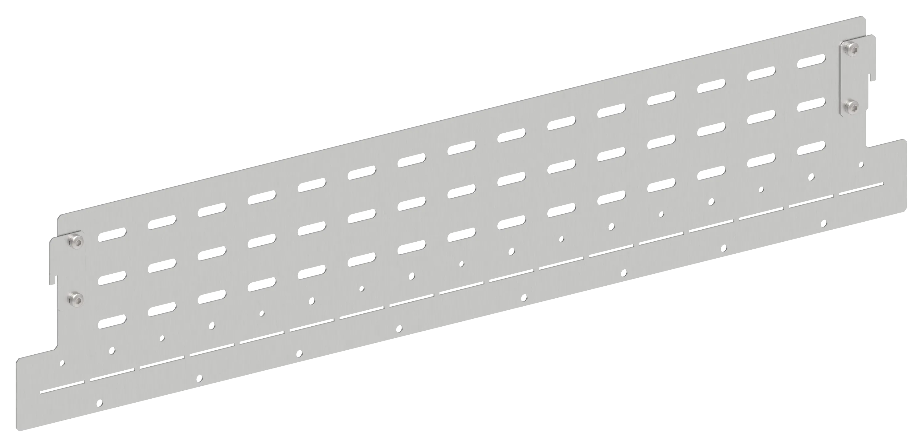 FORMAT Перегородка секционирования вертикальная крыши 1000мм IP31 IEK