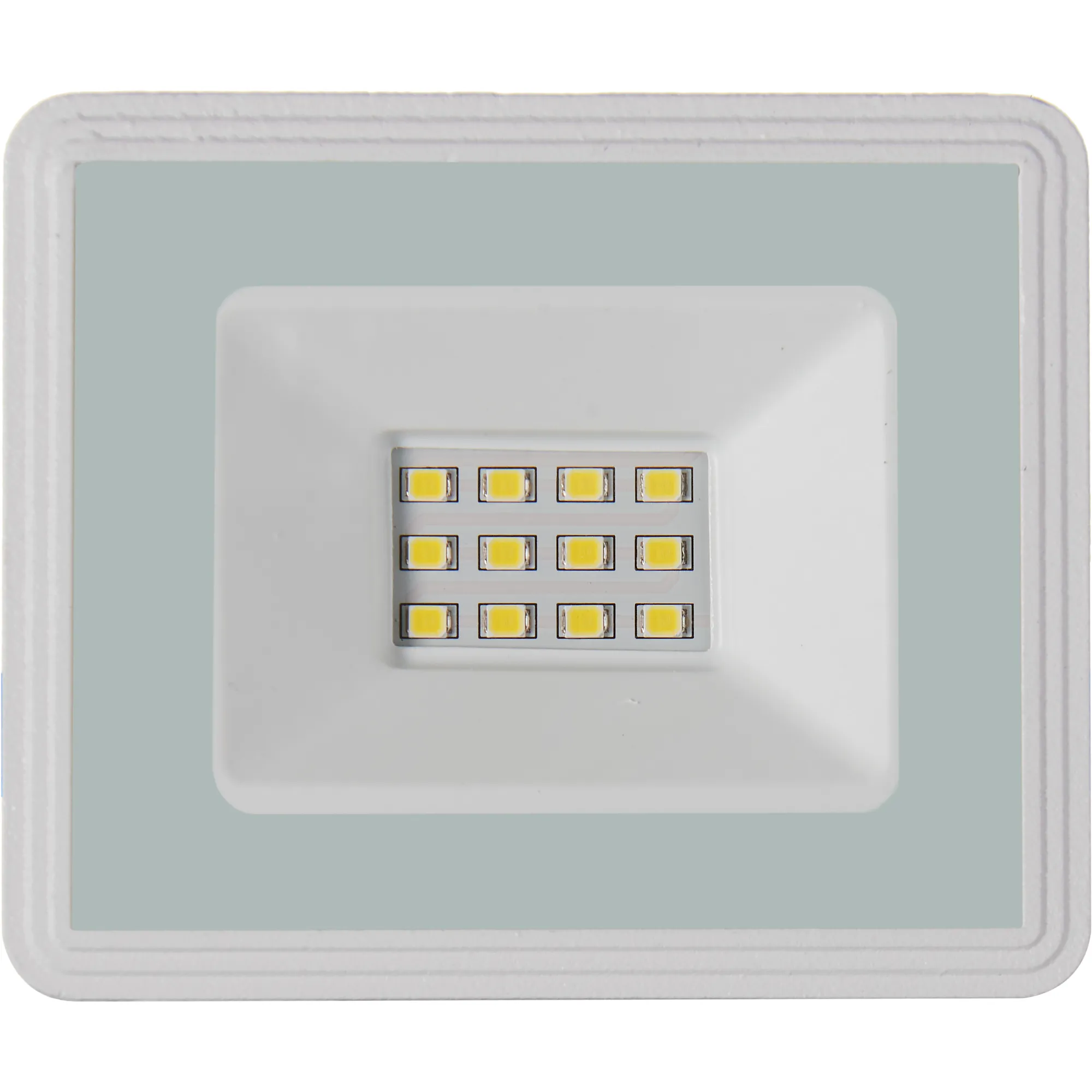 Прожектор светодиодный СДО 06-10 IP65 6500K белый IEK - Фото 6