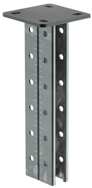 Подвес потолочный STRUT двойной 41х41-1500 EZ IEK