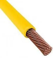 Провод НВ 4 0,50 жел (1000м) Автопровод А00821