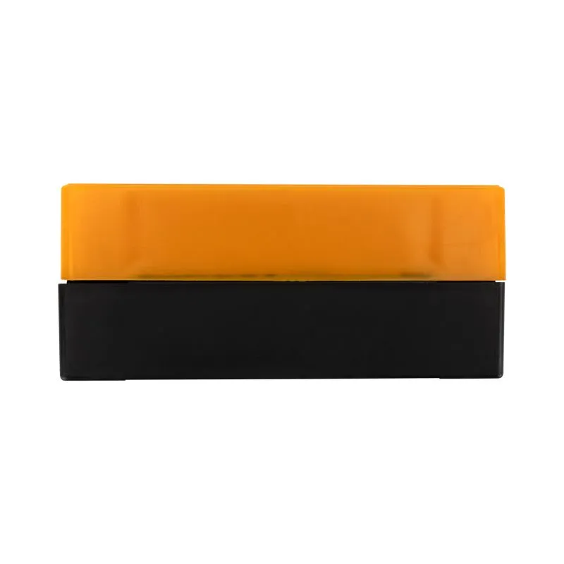 Корпус пластиковый КП 3 кнопки 22 мм - Фото 4