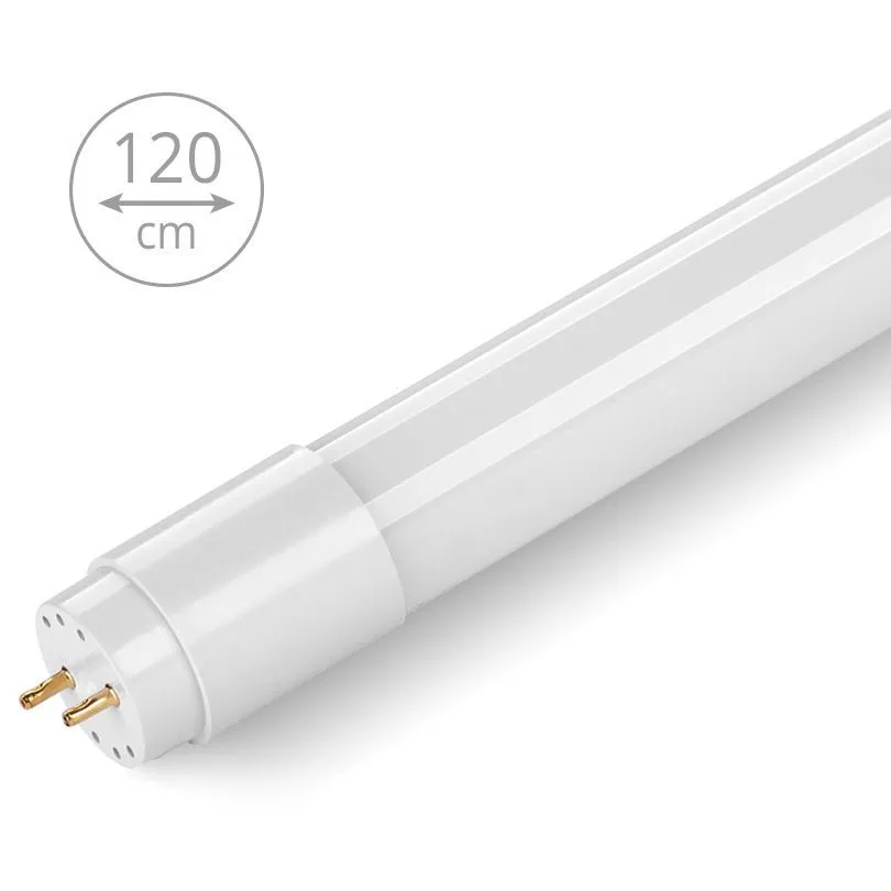 Светодиодная линейная  лампа WOLTA 25ST8-20G13 T8 20Вт 2000лм 4000К G13 1200мм 1/25