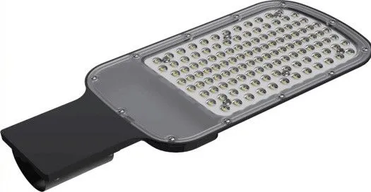 Светильник уличный светодиодный консольный ДКУ LL-8008 100W IP66