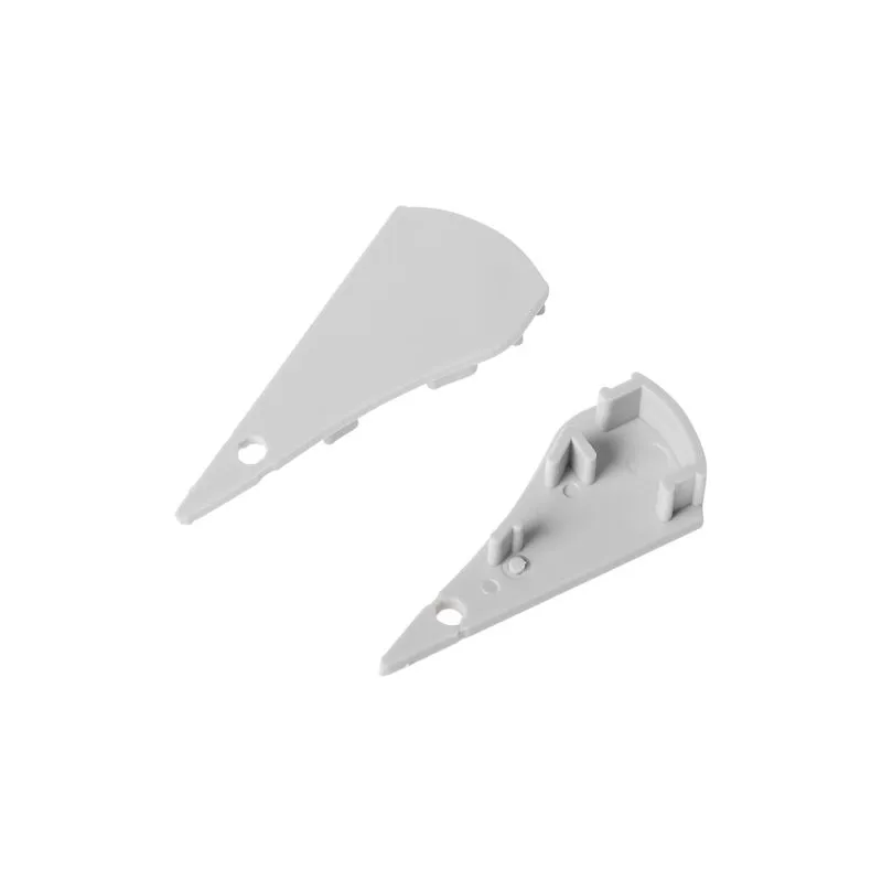 Заглушка для профиля 3616-2 левая REXANT