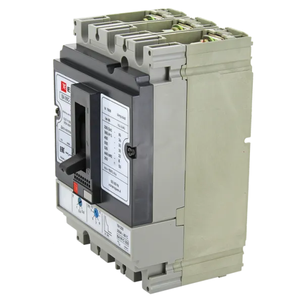 ВА-99C 100/16А 3P 35кА EKF - Фото 4