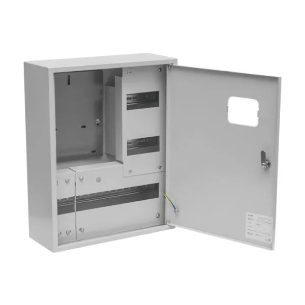 ЩУРн 3/36 (560х550х165) IP31 EKF PROxima