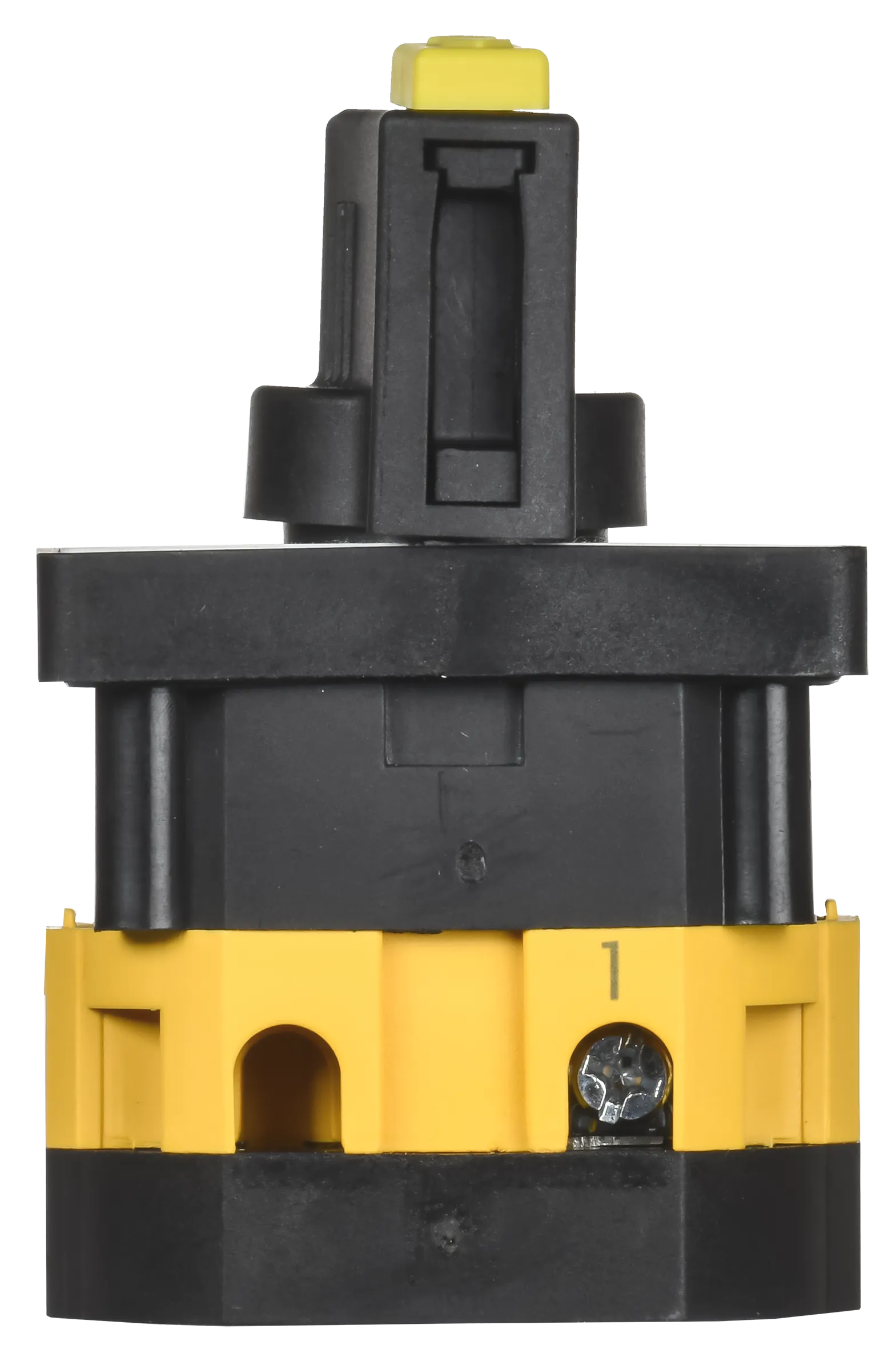 Переключатель кулачковый стандартная рукоятка 40А схема 91 IEK - Фото 3