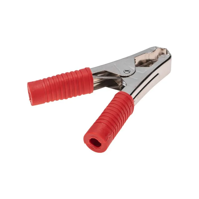 Зажим «Крокодил» 100А, 105мм REXANT - Фото 5