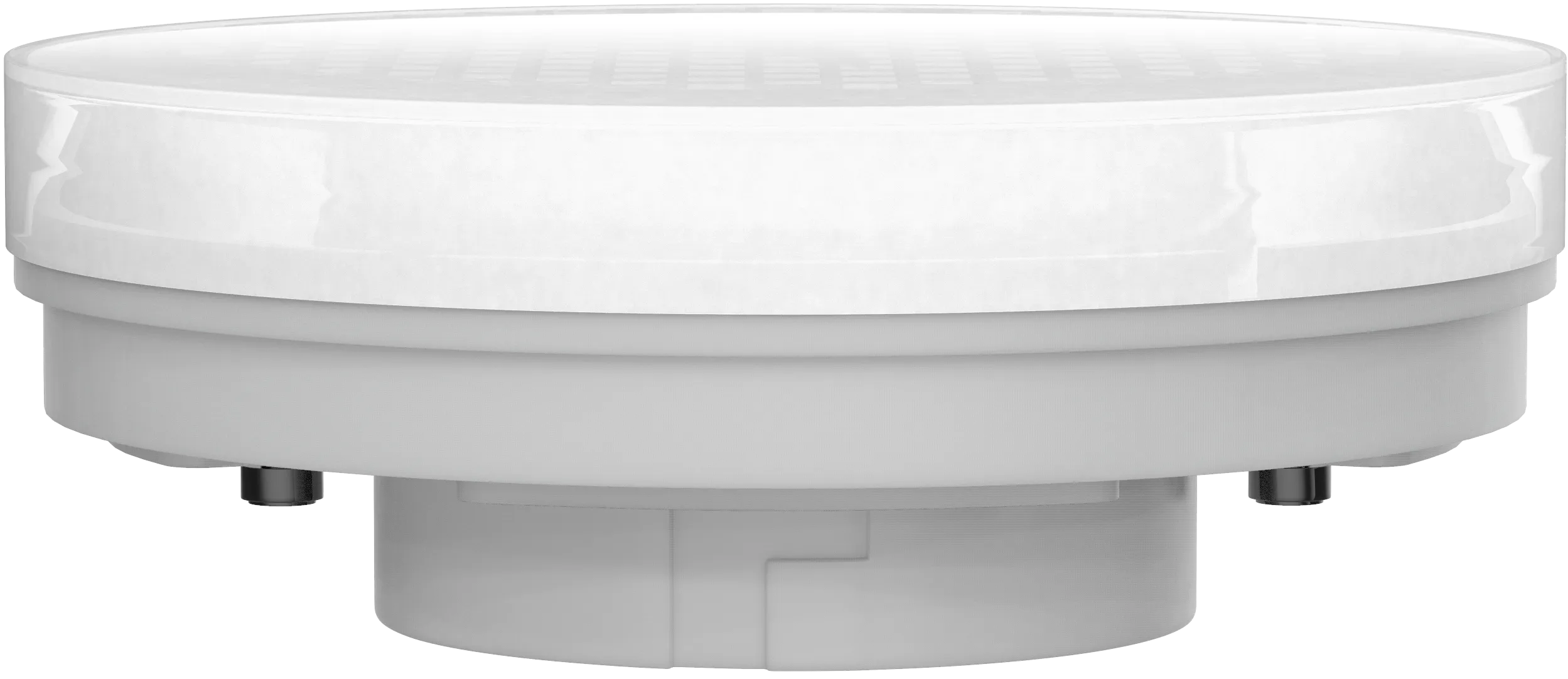 Лампа светодиодная T110 таблетка 18Вт 230В 4000К GX70 IEK