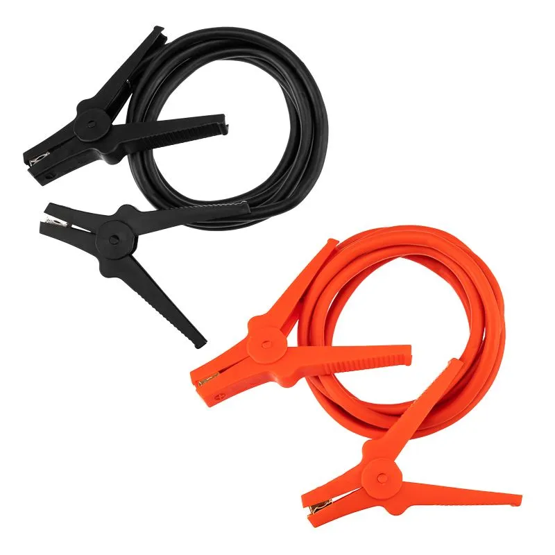 Провода прикуривания 700А, в чехле на молнии REXANT