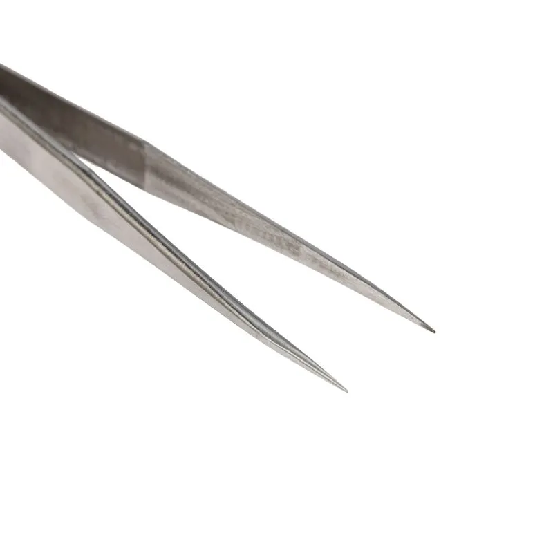 Пинцет прямой 130мм (блистер) REXANT - Фото 5